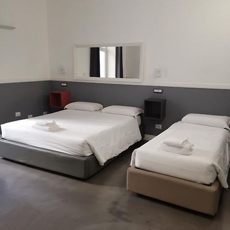 I Love Roma Guest House Luaran gambar