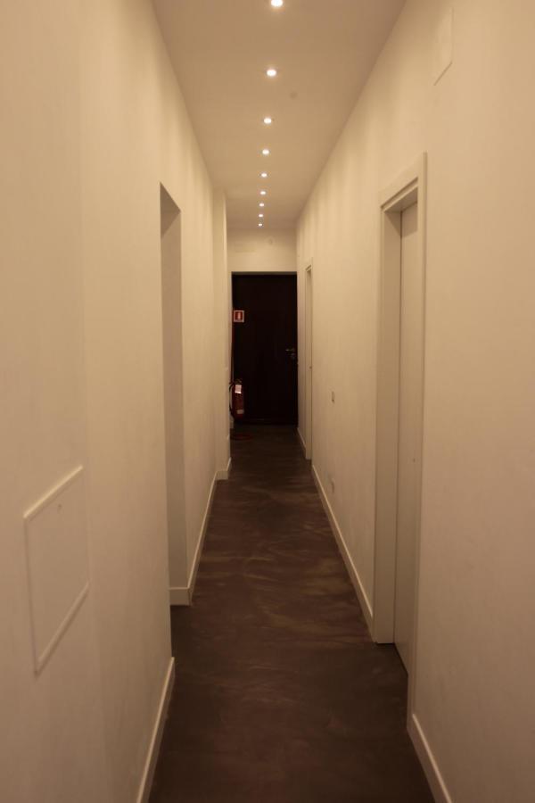 I Love Roma Guest House Luaran gambar