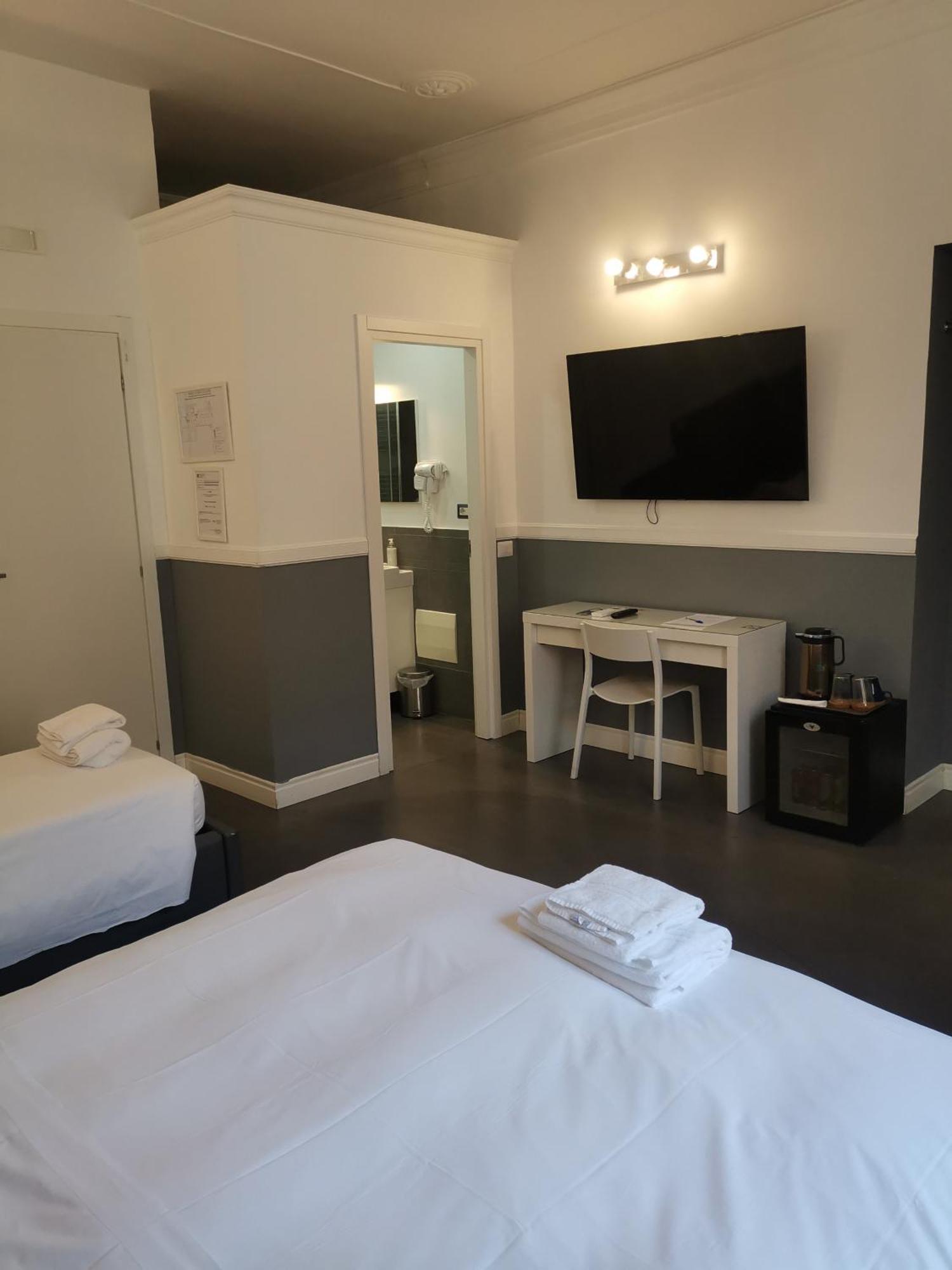 I Love Roma Guest House Luaran gambar