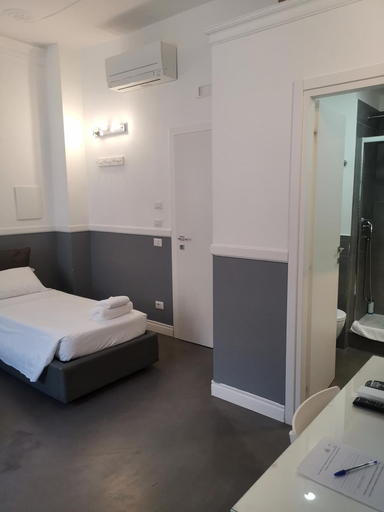 I Love Roma Guest House Luaran gambar
