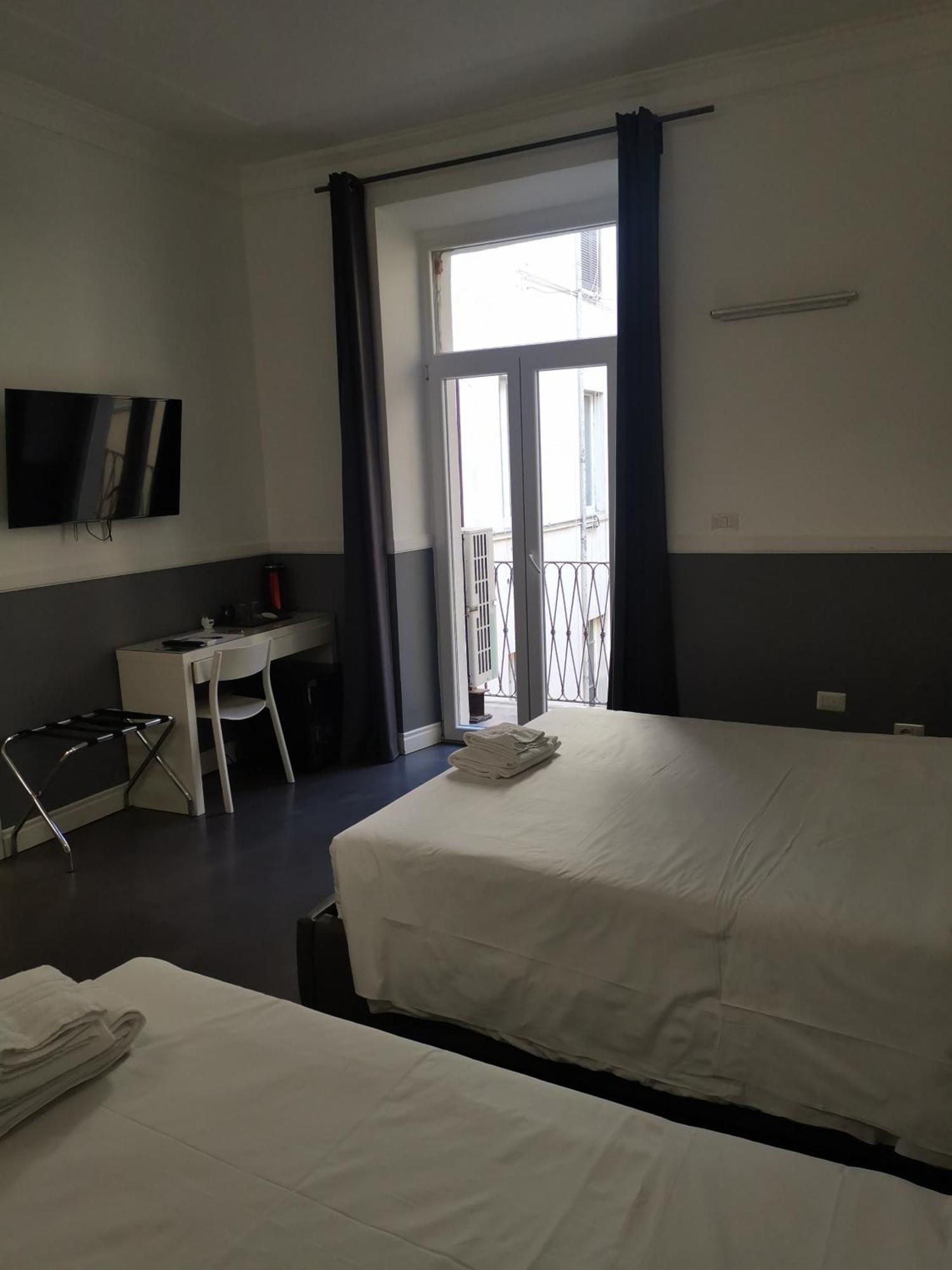I Love Roma Guest House Luaran gambar