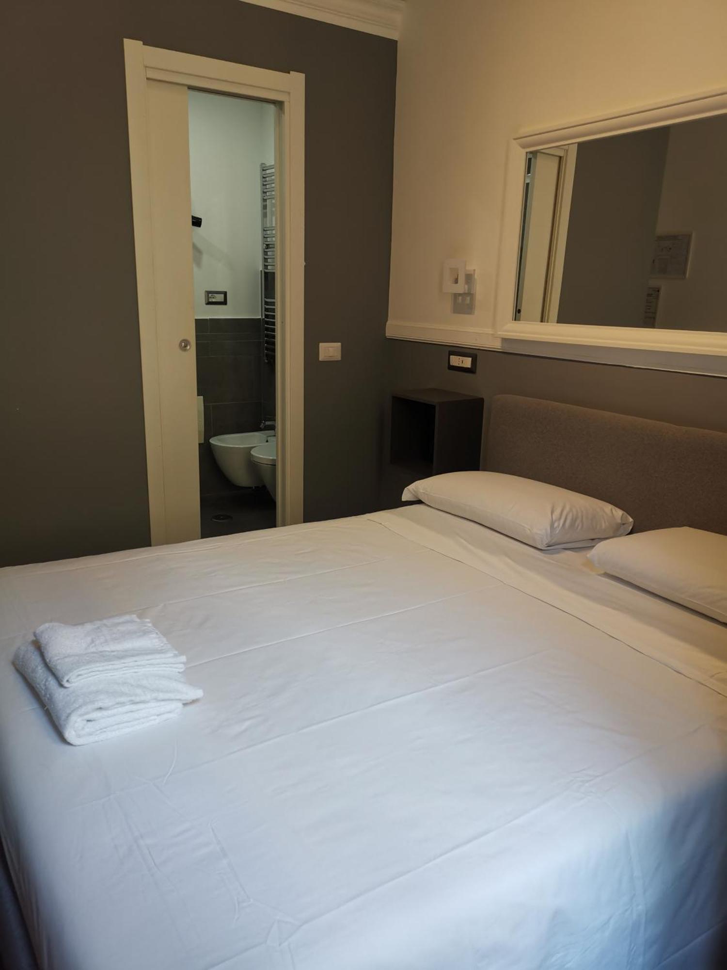 I Love Roma Guest House Luaran gambar