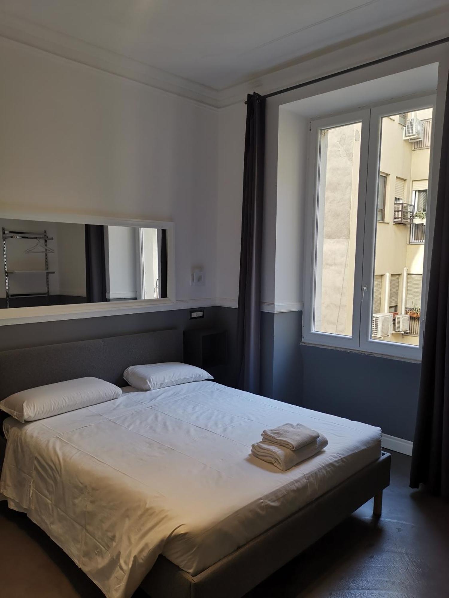 I Love Roma Guest House Luaran gambar