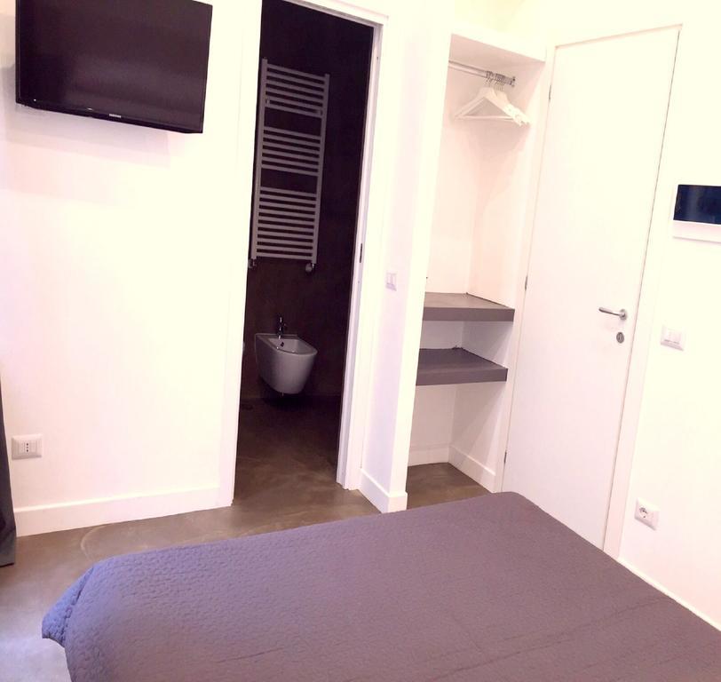 I Love Roma Guest House Bilik gambar